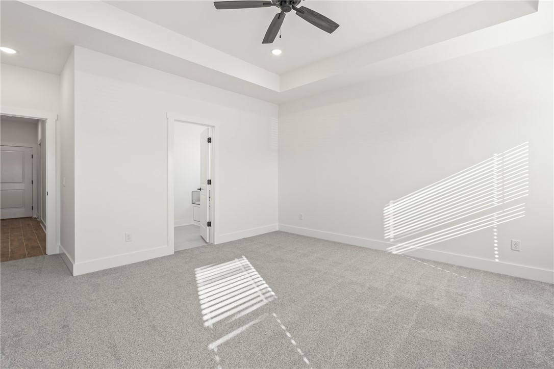 Summerfield Subdivision - Residential