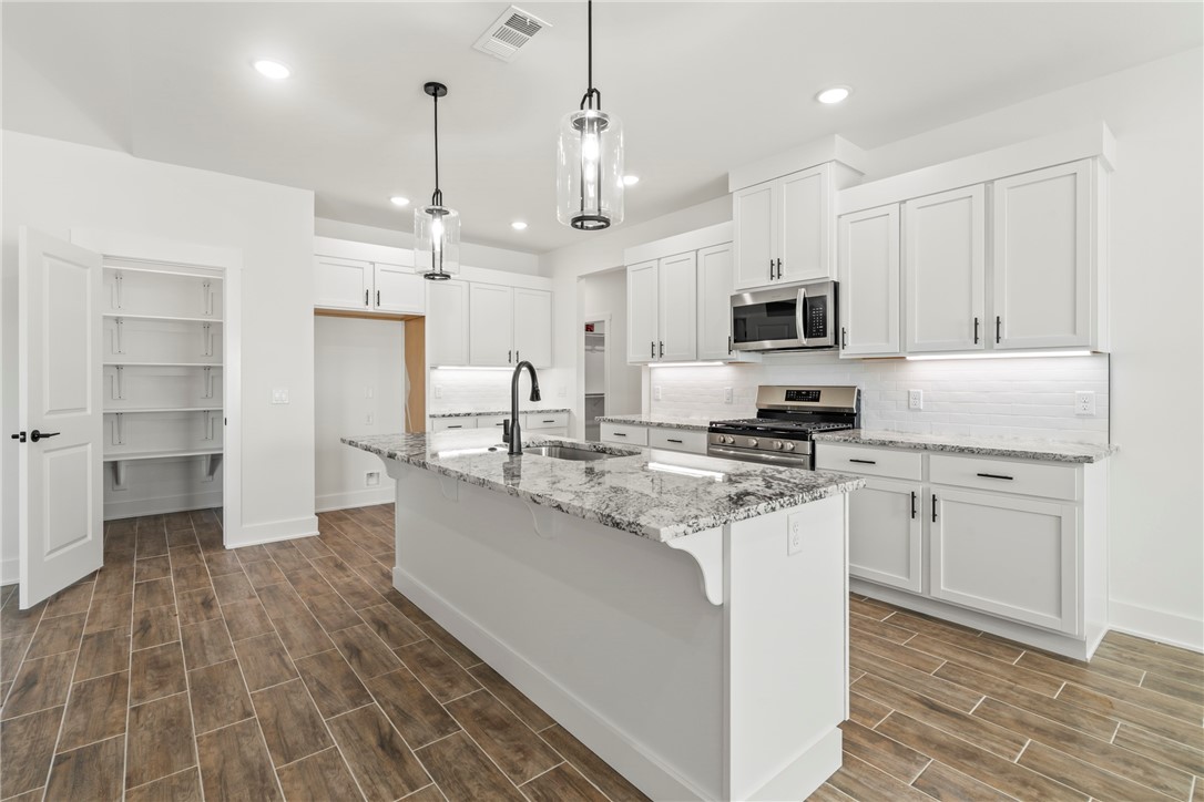 Summerfield Subdivision - Residential