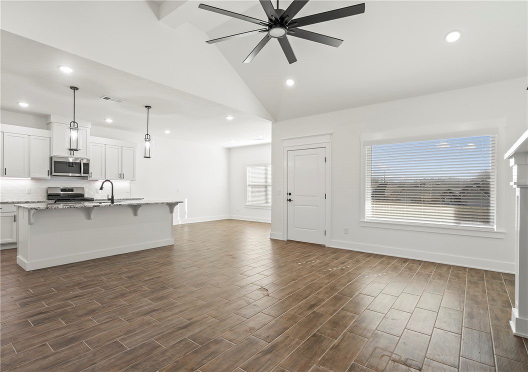 Summerfield Subdivision - Residential