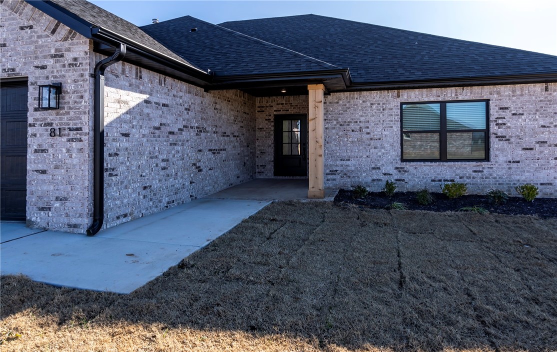 Summerfield Subdivision - Residential