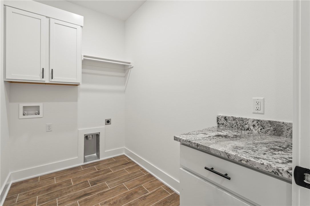 Summerfield Subdivision - Residential