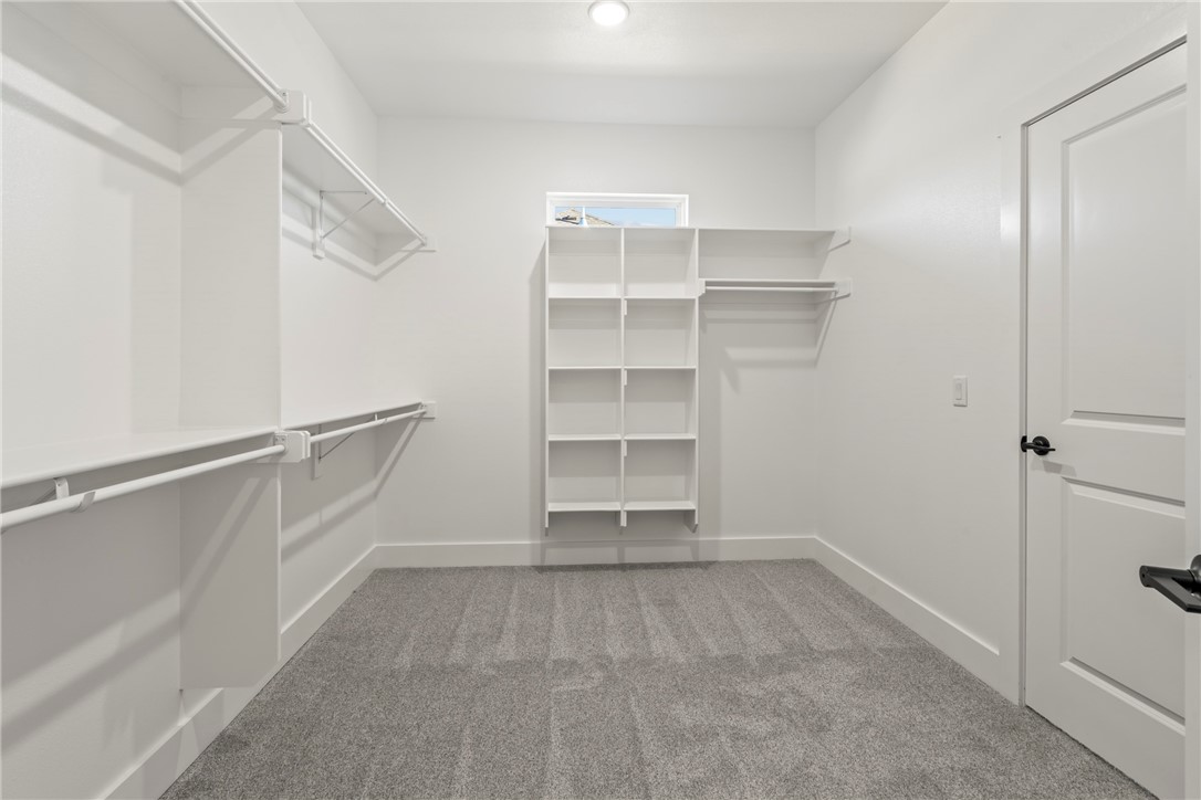 Summerfield Subdivision - Residential