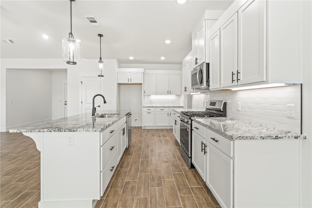 Summerfield Subdivision - Residential