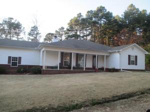 Beautiful single-owner home with a great floor plan. Very attractive design and provides very comfortable living. New carpet & fresh paint, bonus room for office, large laundry room, beautiful kitchen cabinets, dining room and a large living room with a wood-burning fireplace. Come see this great home! 115190