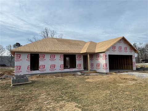 Photo of 49 NC 8218, Jasper, AR 72641 (MLS # 1337426)