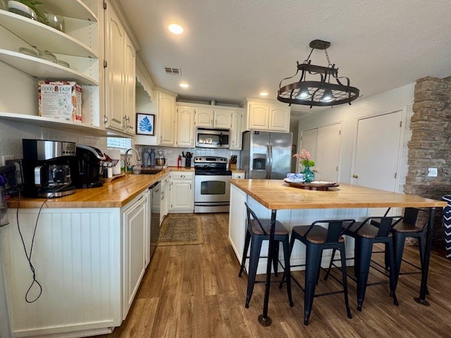 Beaver Shores Unit 1 Rurban - Residential Lease