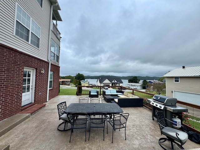 Beaver Shores Unit 1 Rurban - Residential Lease
