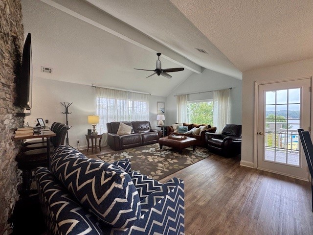 Beaver Shores Unit 1 Rurban - Residential Lease