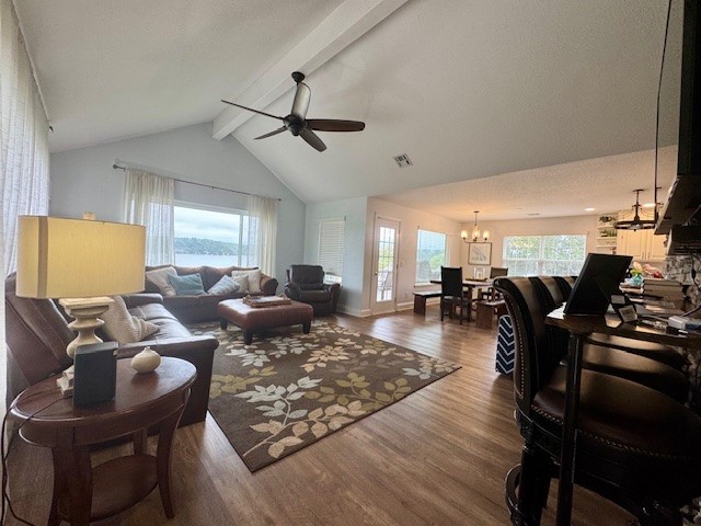 Beaver Shores Unit 1 Rurban - Residential Lease