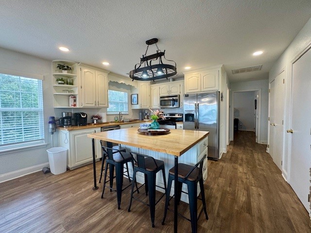 Beaver Shores Unit 1 Rurban - Residential Lease