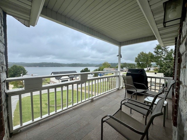 Beaver Shores Unit 1 Rurban - Residential Lease