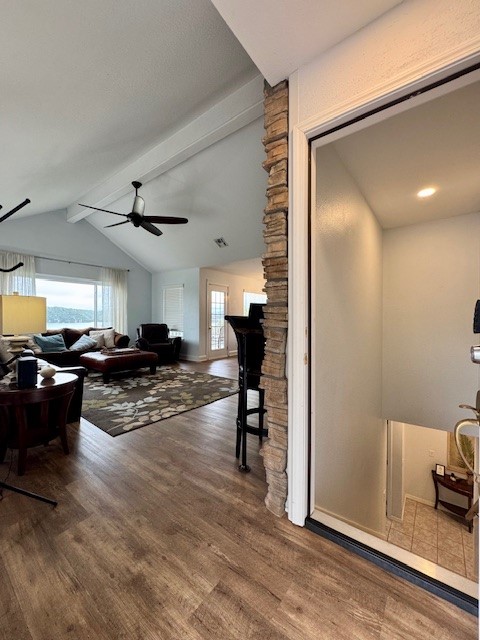 Beaver Shores Unit 1 Rurban - Residential Lease