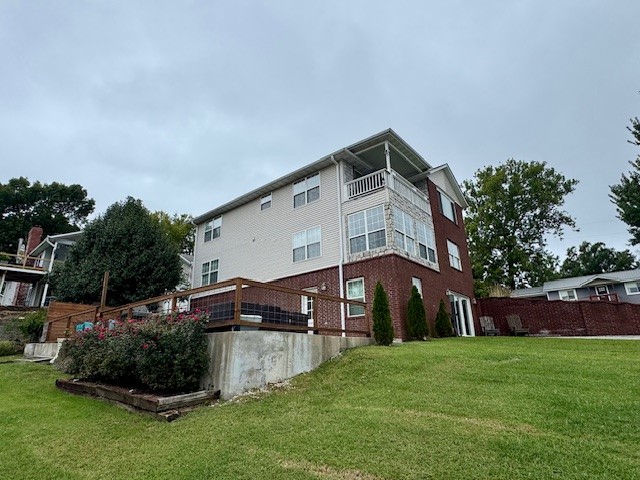 Beaver Shores Unit 1 Rurban - Residential Lease