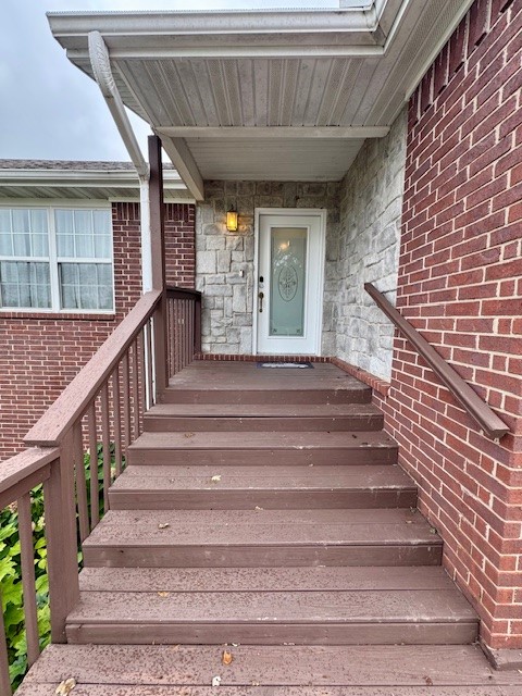 Beaver Shores Unit 1 Rurban - Residential Lease