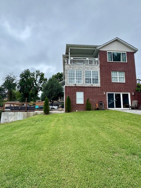 Beaver Shores Unit 1 Rurban - Residential Lease