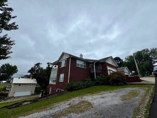 Beaver Shores Unit 1 Rurban - Residential Lease