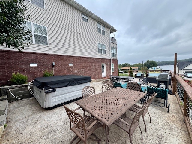 Beaver Shores Unit 1 Rurban - Residential Lease