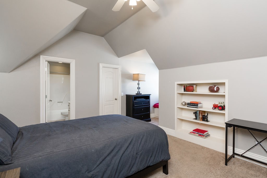 Talamore Sub Ph I Rurban - Residential