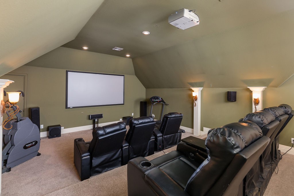 Talamore Sub Ph I Rurban - Residential