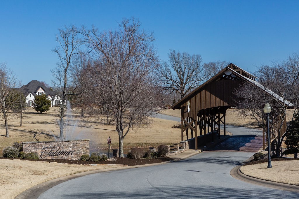 Talamore Sub Ph I Rurban - Residential