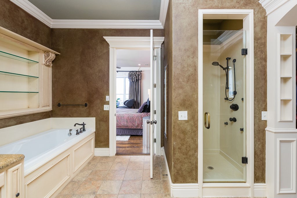 Talamore Sub Ph I Rurban - Residential