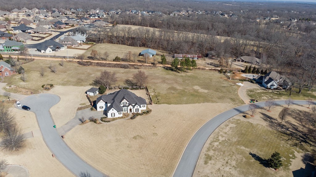 Talamore Sub Ph I Rurban - Residential