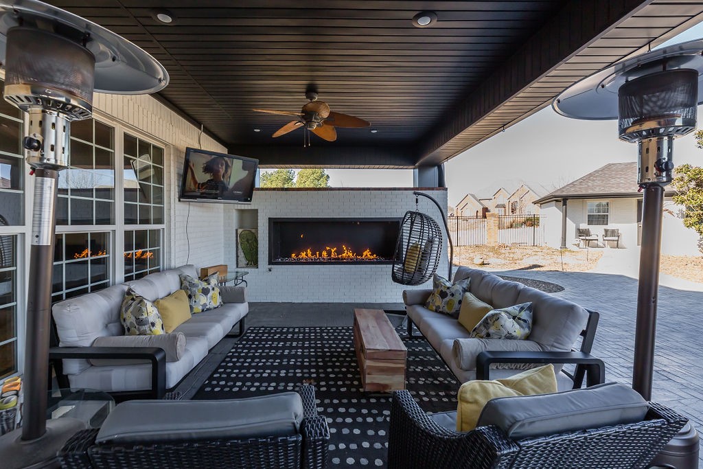 Talamore Sub Ph I Rurban - Residential