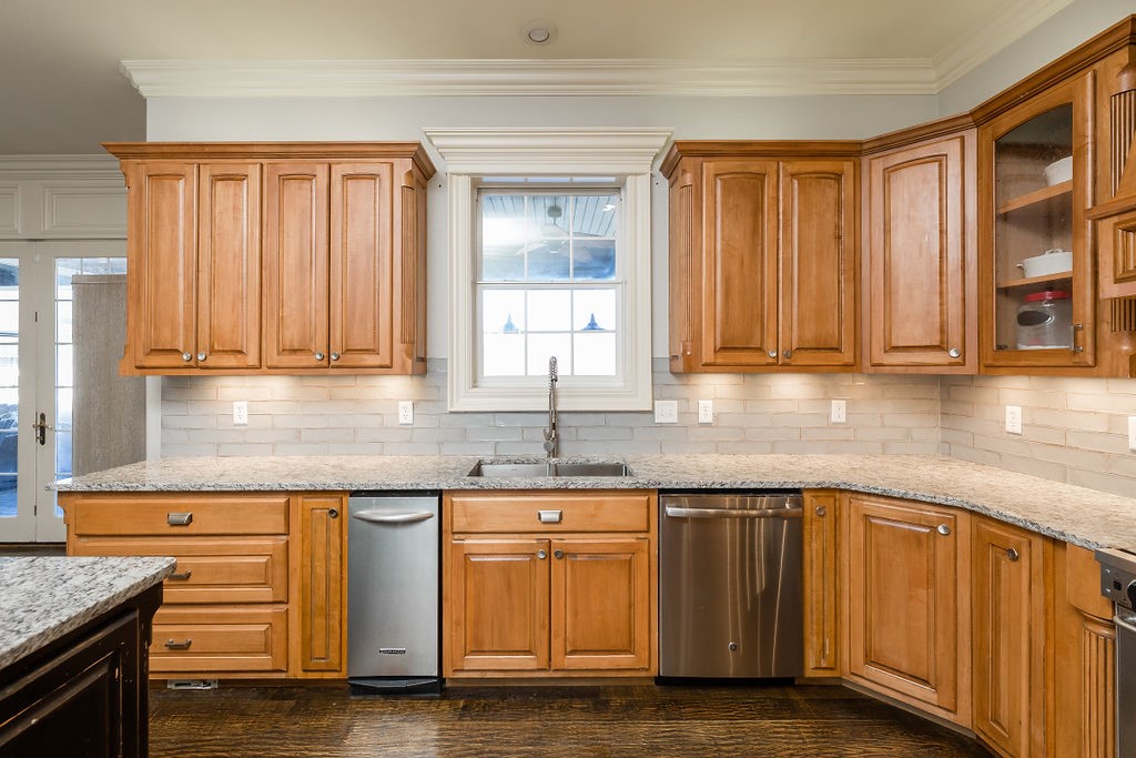 Talamore Sub Ph I Rurban - Residential