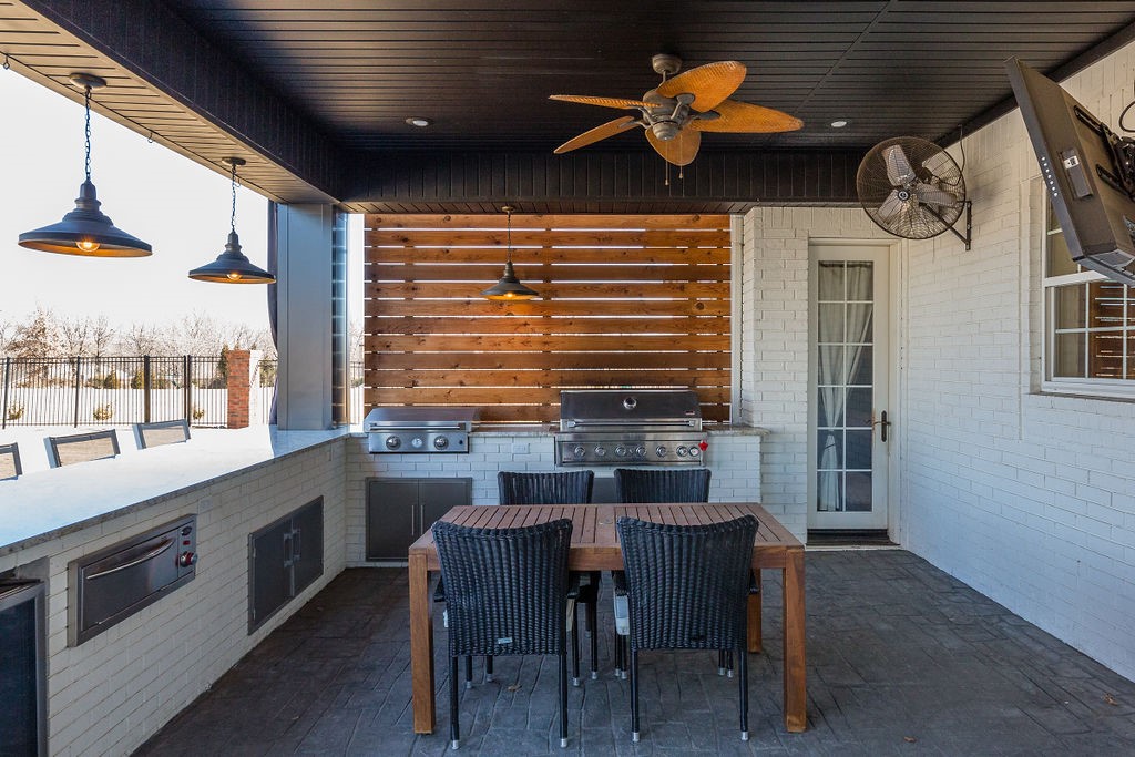 Talamore Sub Ph I Rurban - Residential