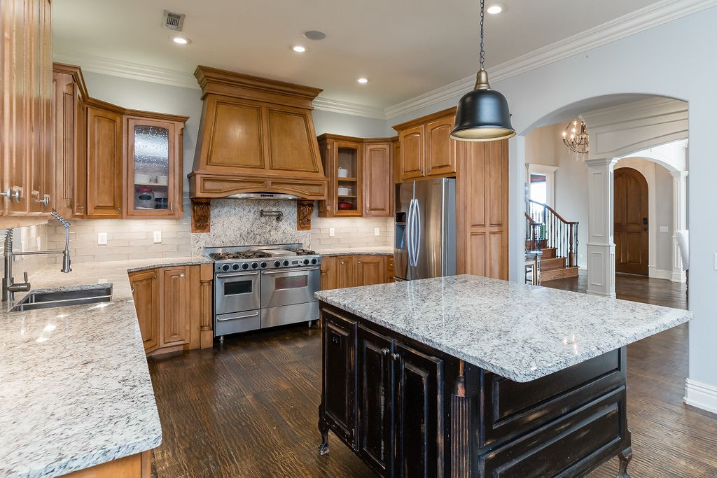 Talamore Sub Ph I Rurban - Residential