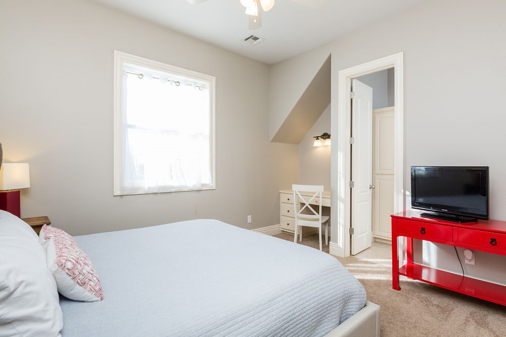 Talamore Sub Ph I Rurban - Residential