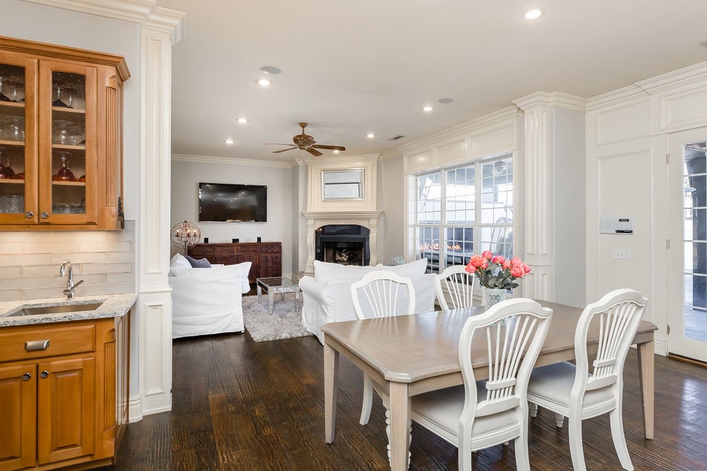 Talamore Sub Ph I Rurban - Residential