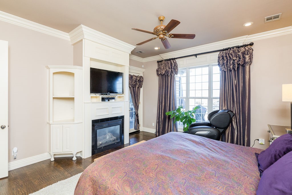 Talamore Sub Ph I Rurban - Residential