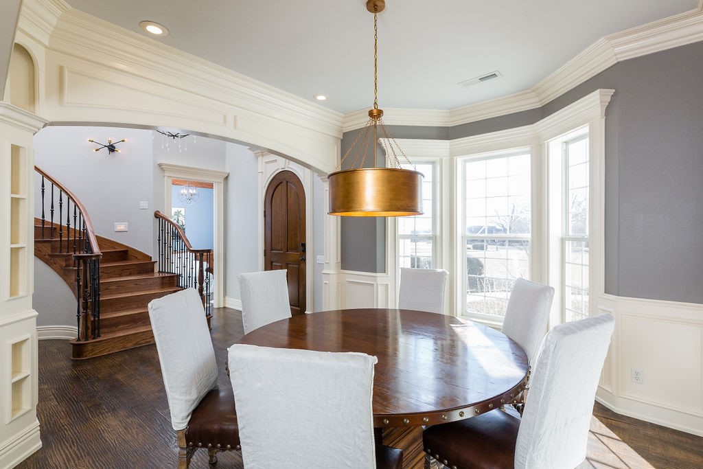 Talamore Sub Ph I Rurban - Residential