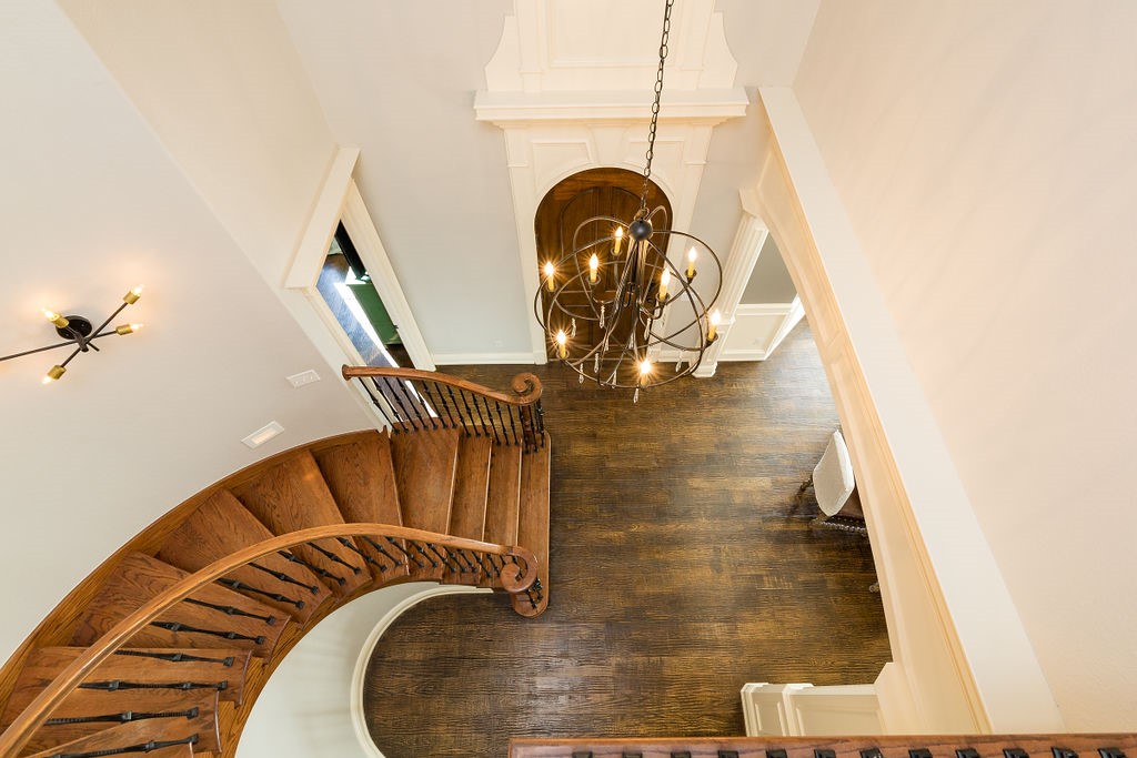 Talamore Sub Ph I Rurban - Residential