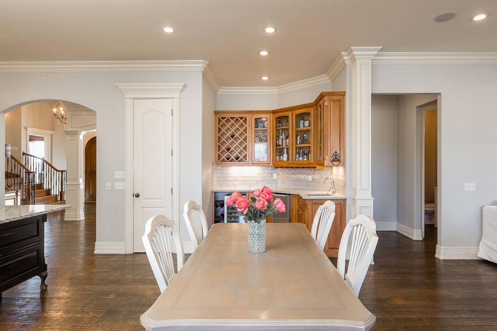 Talamore Sub Ph I Rurban - Residential