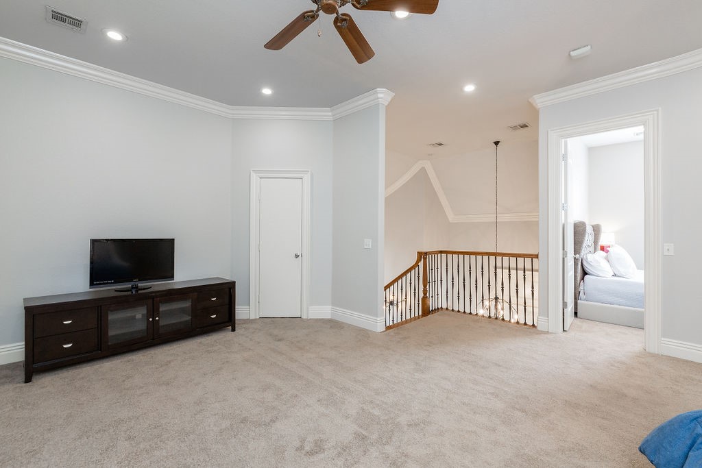 Talamore Sub Ph I Rurban - Residential