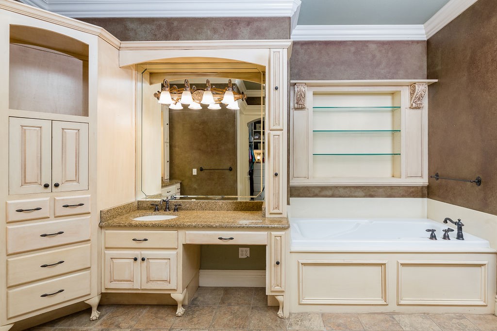 Talamore Sub Ph I Rurban - Residential