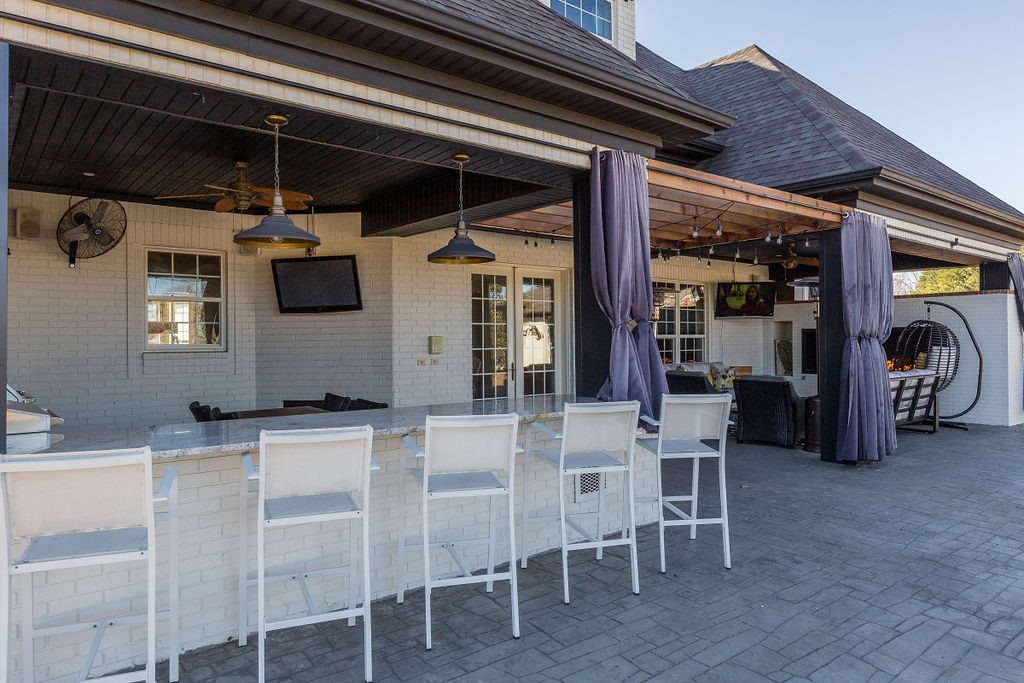 Talamore Sub Ph I Rurban - Residential