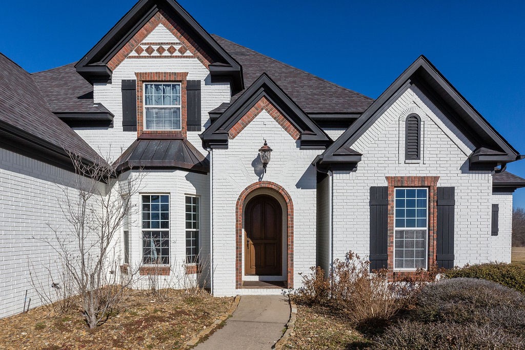 Talamore Sub Ph I Rurban - Residential