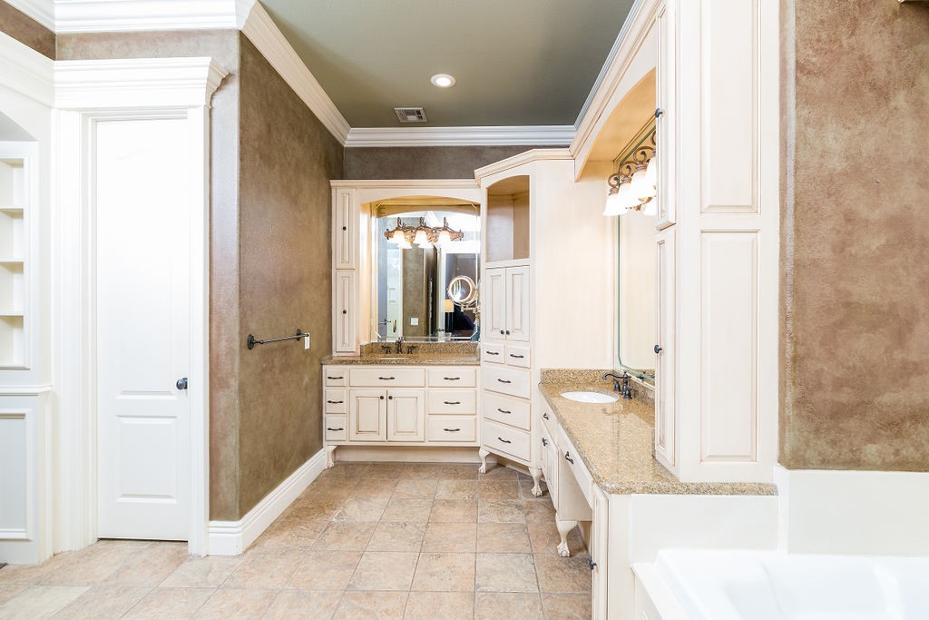 Talamore Sub Ph I Rurban - Residential