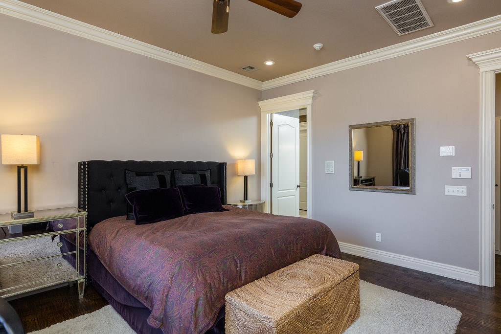 Talamore Sub Ph I Rurban - Residential