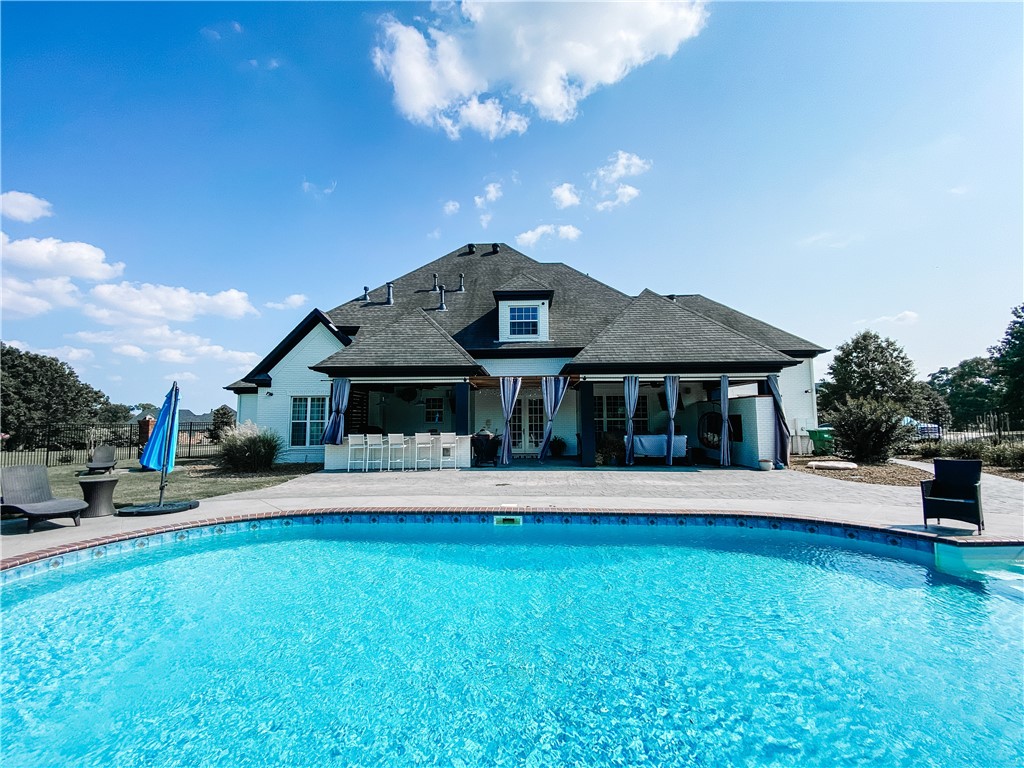 Talamore Sub Ph I Rurban - Residential