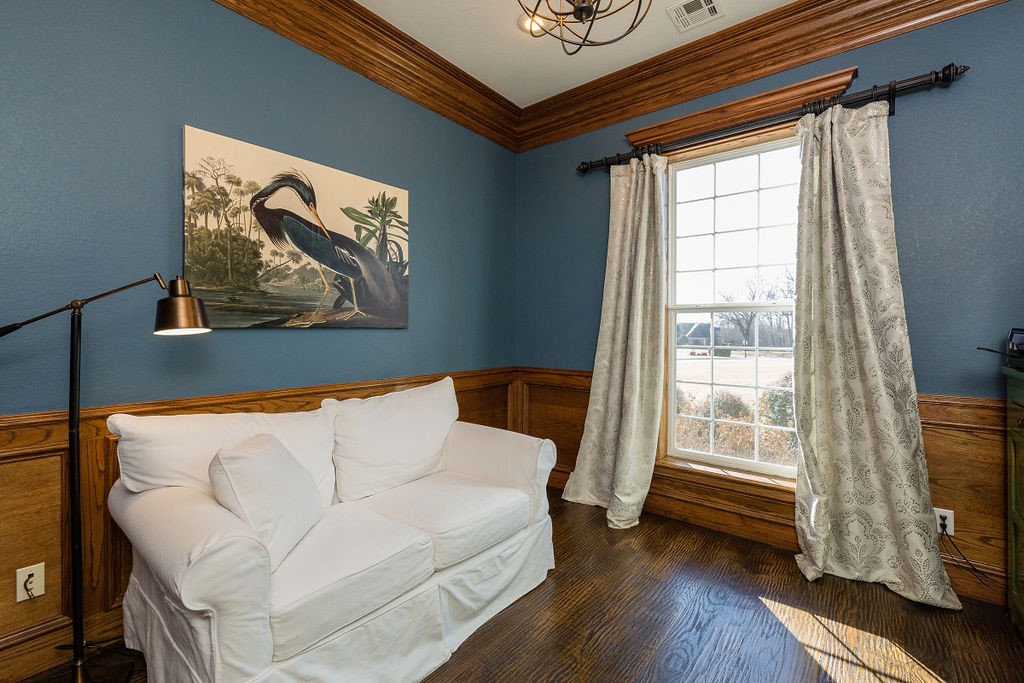 Talamore Sub Ph I Rurban - Residential