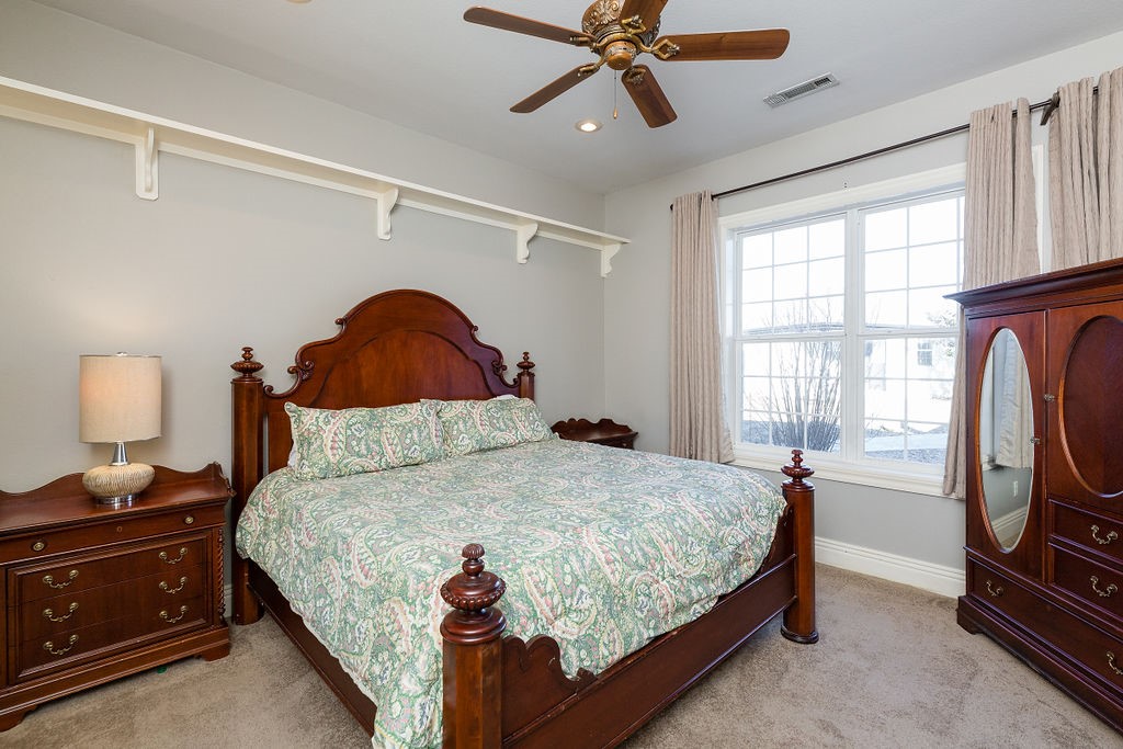 Talamore Sub Ph I Rurban - Residential