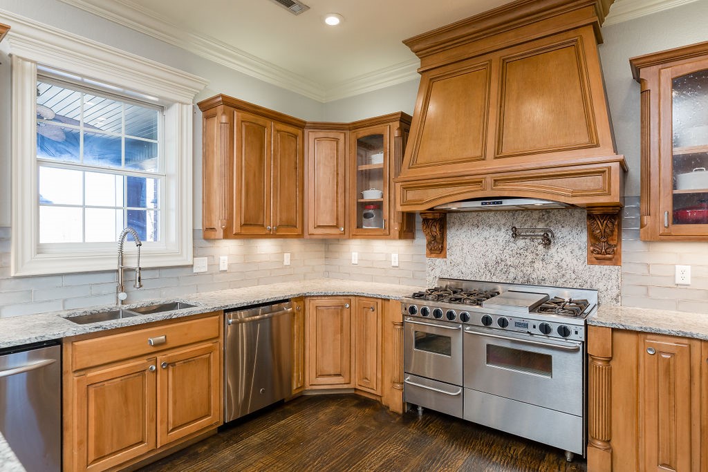 Talamore Sub Ph I Rurban - Residential