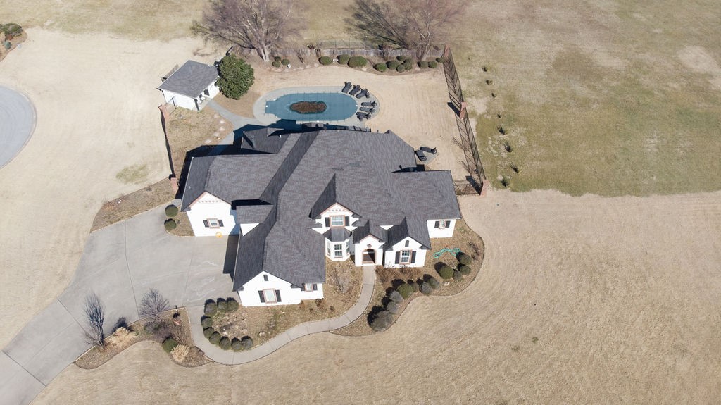 Talamore Sub Ph I Rurban - Residential