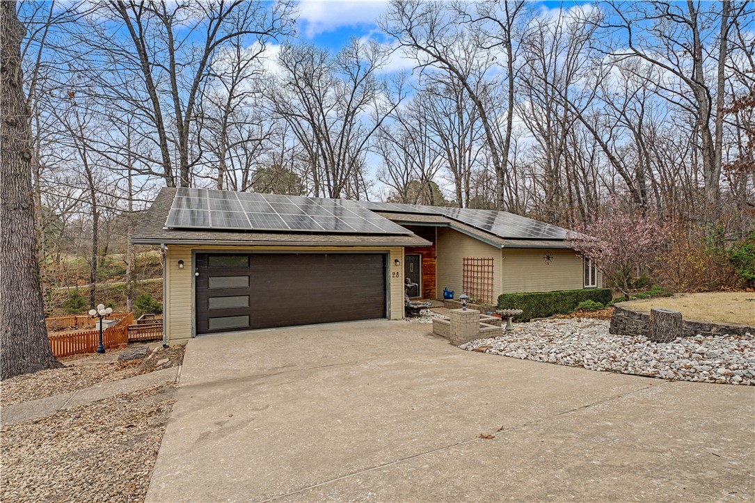 Melanie Sub Bvv - Residential