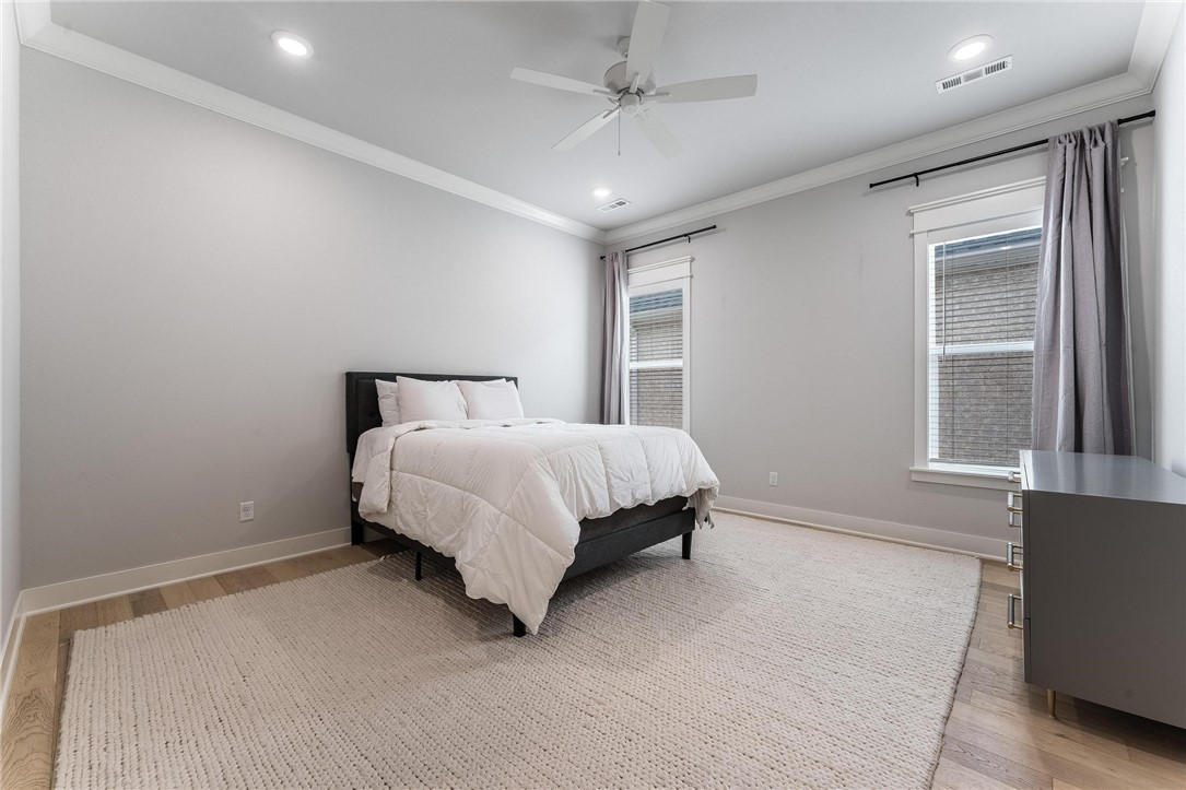 Cottages At The Park Ph I Springdale - Residential