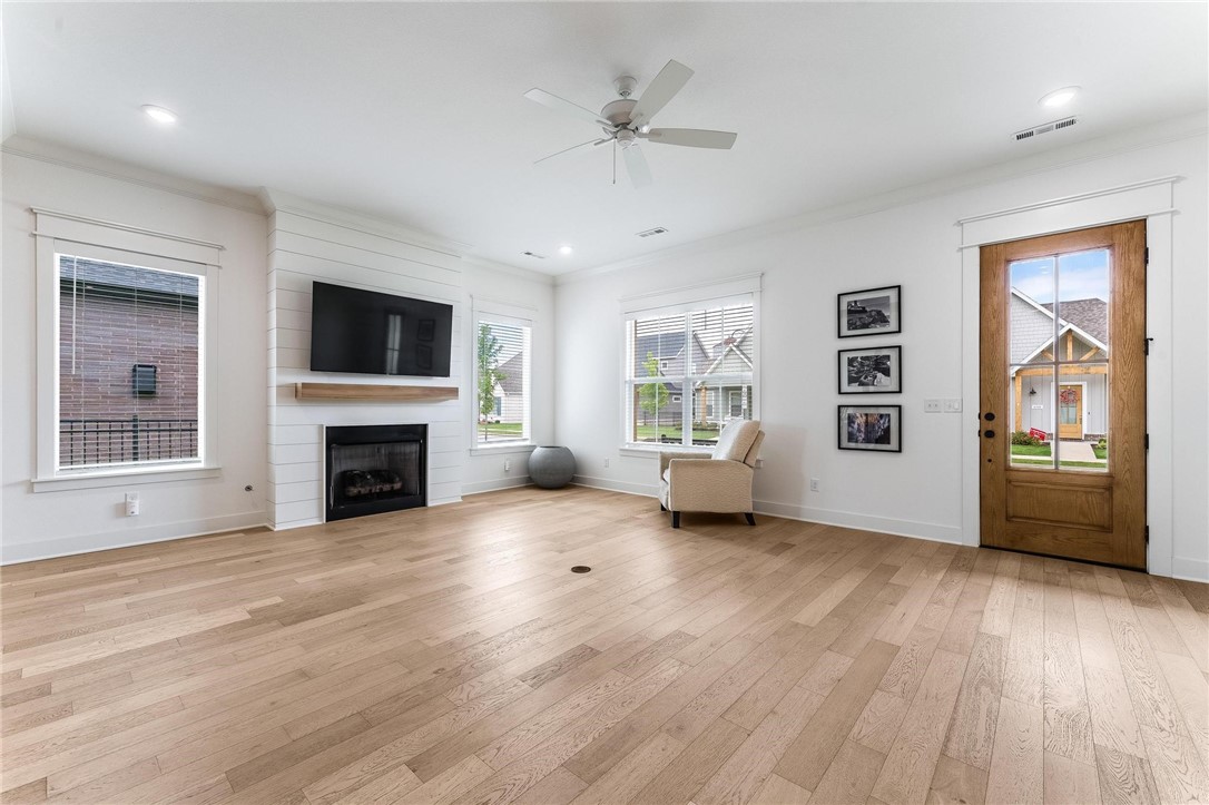 Cottages At The Park Ph I Springdale - Residential